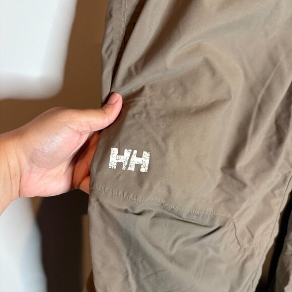 Helly Hansen waterproof snow pants - FLAWED - Picture 3 of 8